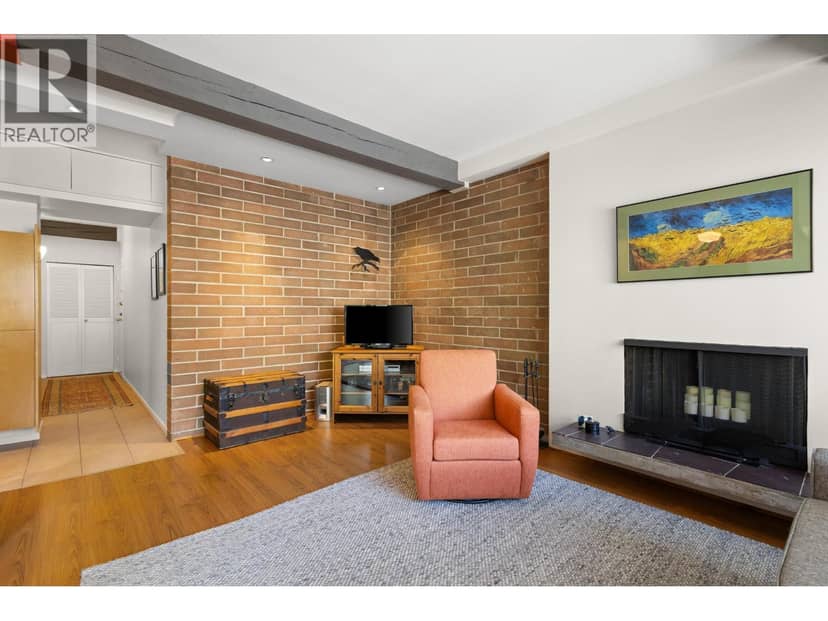 309 1535 NELSON STREET, Vancouver, photo 4