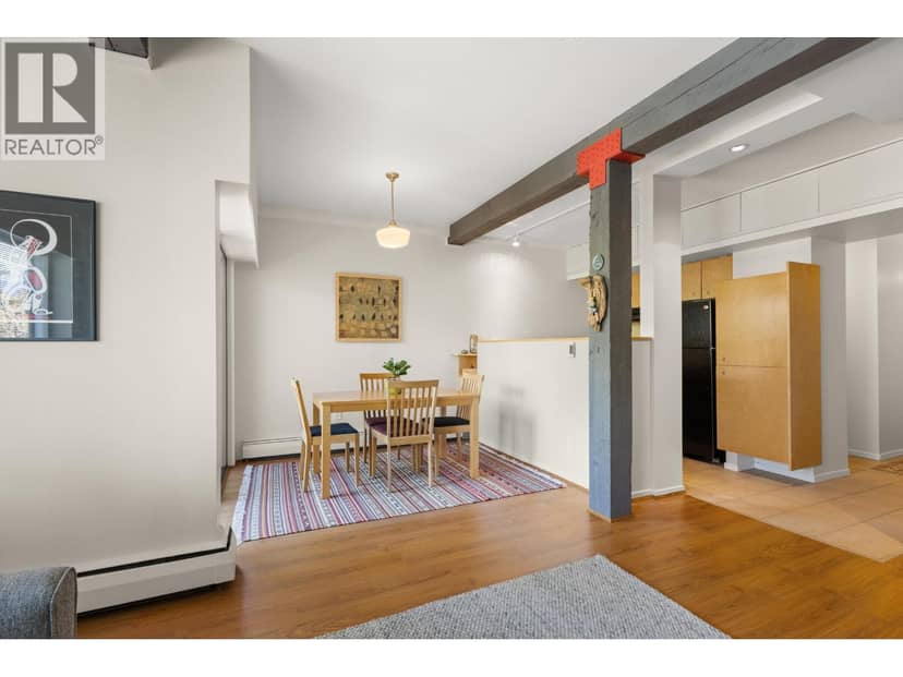 309 1535 NELSON STREET, Vancouver, photo 5