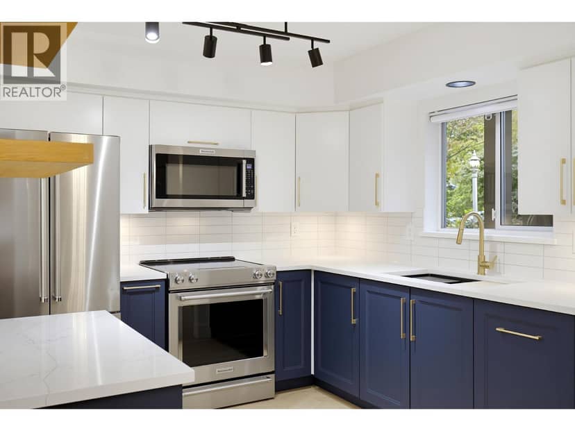 105 20556 113 AVENUE, Maple Ridge