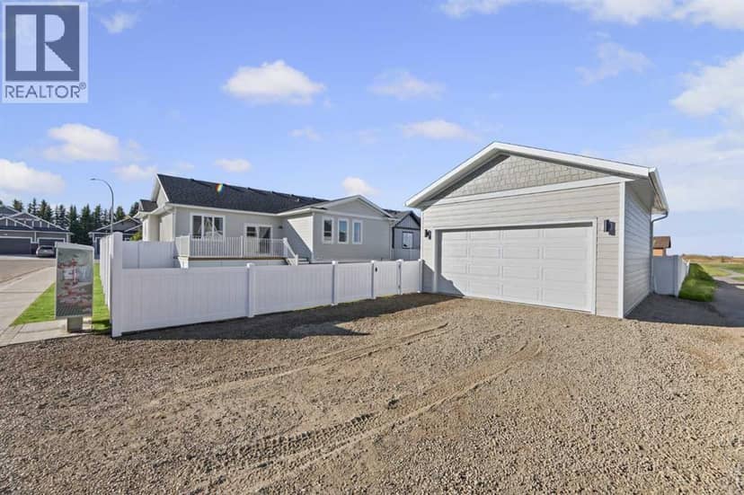 38 Viceroy Crescent, Olds, photo 2