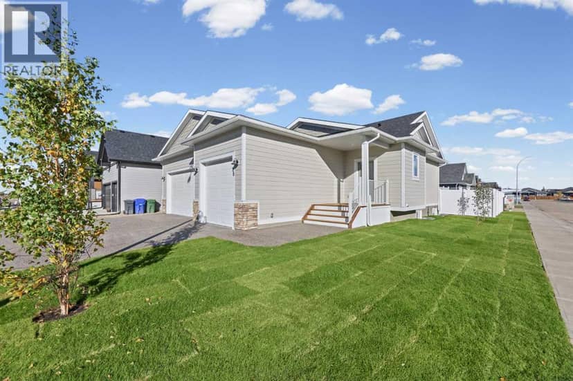 38 Viceroy Crescent, Olds, photo 5