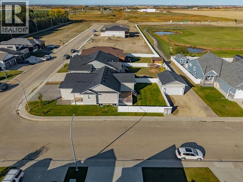38 Viceroy Crescent, Olds, photo 6