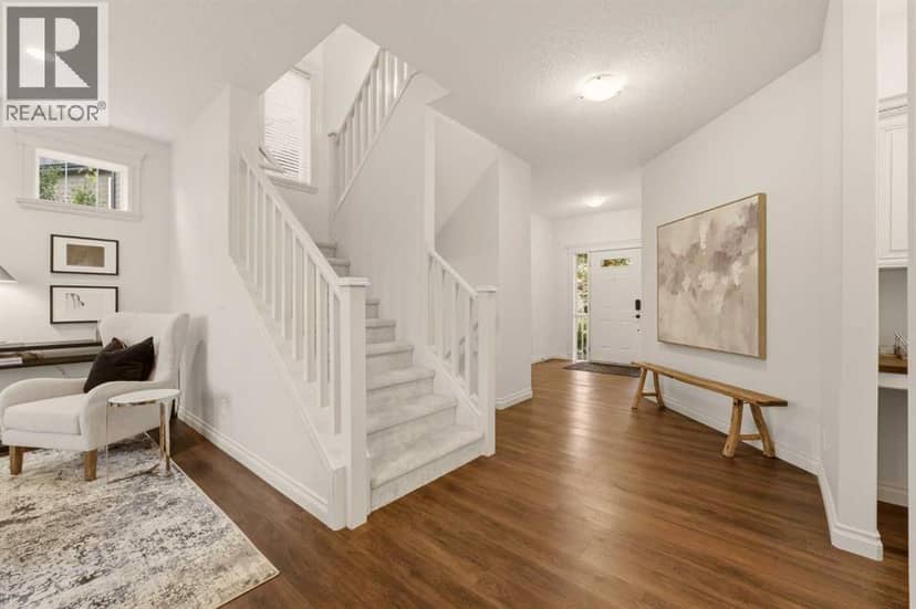 68 Auburn Sound Terrace SE, Calgary, photo 7