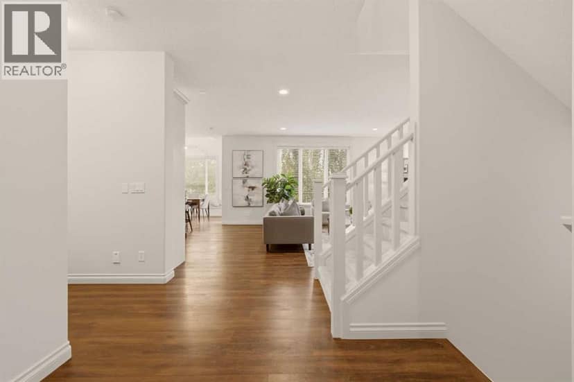 68 Auburn Sound Terrace SE, Calgary, photo 6