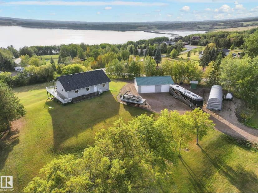 #418 Mons View Way, Rural Smoky Lake County, photo 2