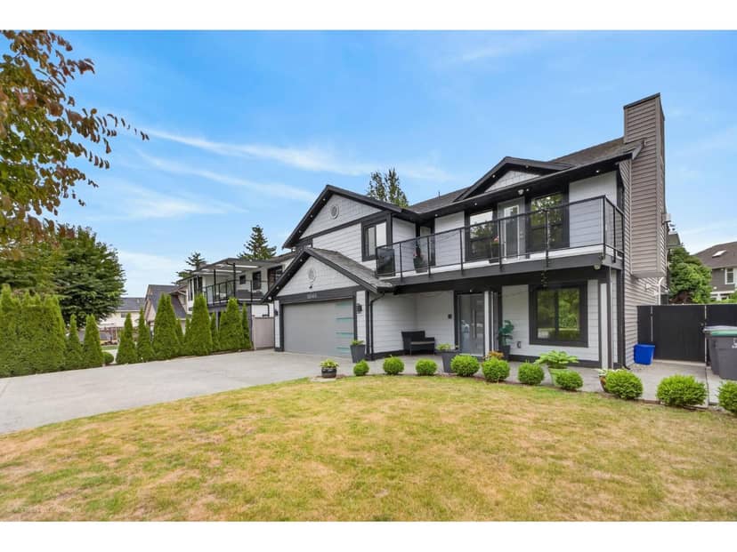 16166 92 AVENUE, Surrey