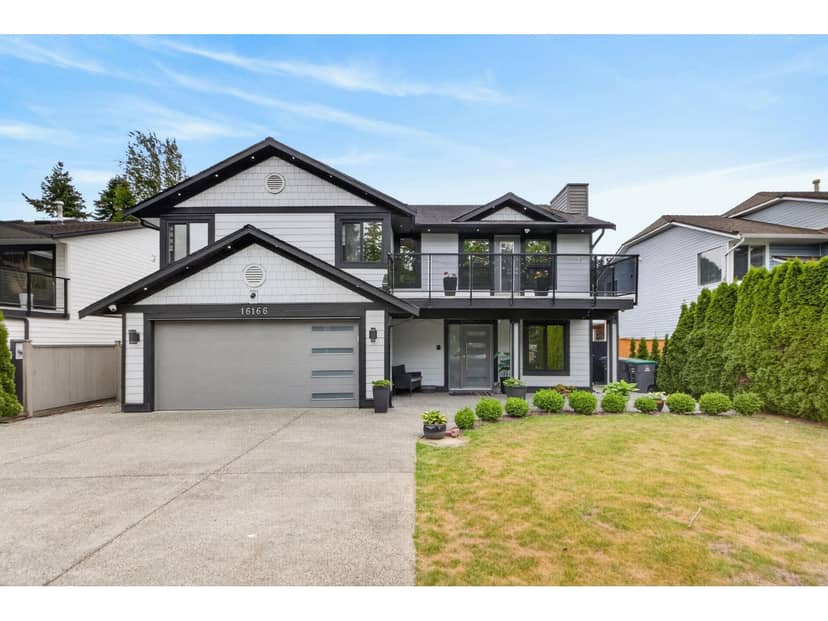 16166 92 AVENUE, Surrey, photo 2