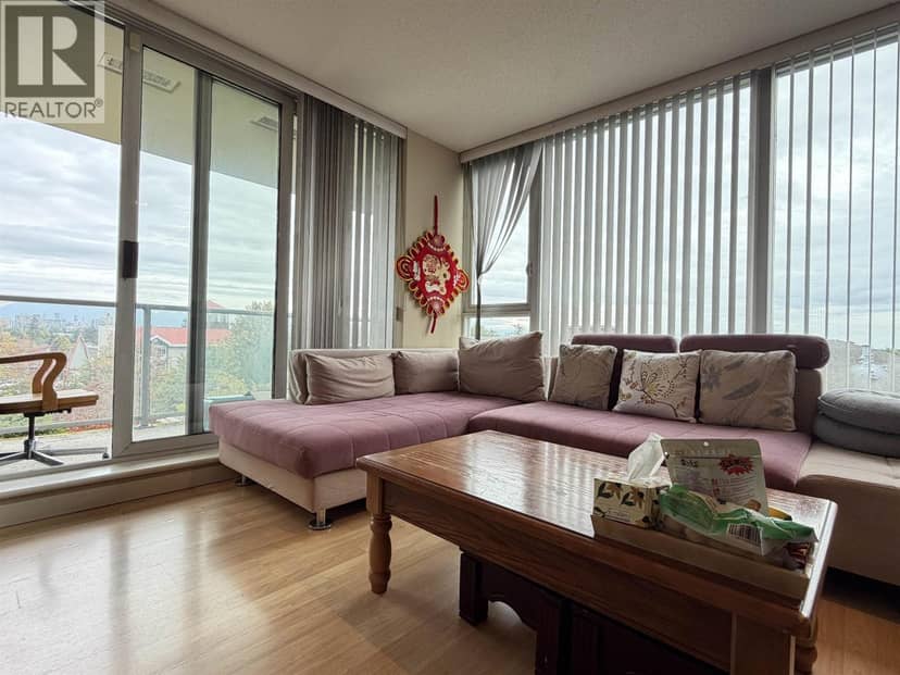 803 5068 KWANTLEN STREET, Richmond, photo 2