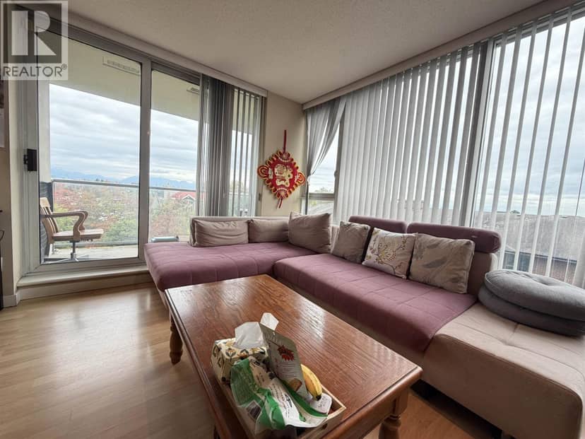 803 5068 KWANTLEN STREET, Richmond, photo 3