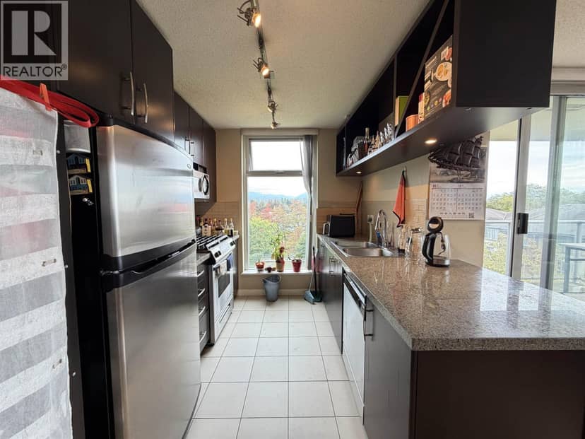 803 5068 KWANTLEN STREET, Richmond, photo 5