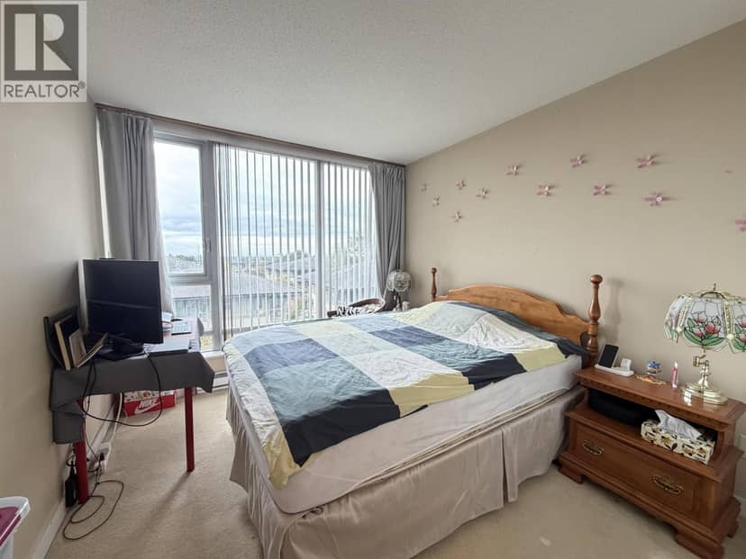 803 5068 KWANTLEN STREET, Richmond, photo 8