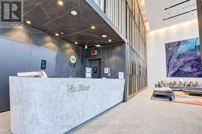 1622 - 585 Bloor Street E, Toronto, photo 3