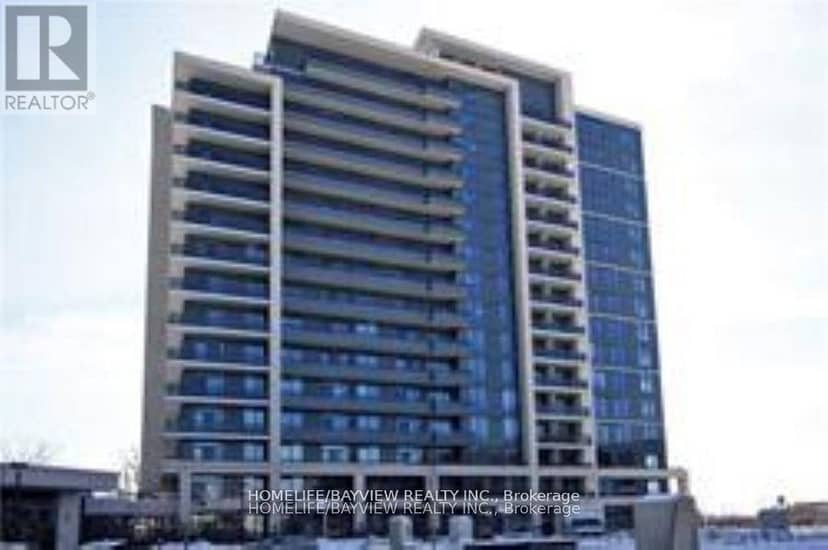 1003 - 85 North Park Road, Vaughan