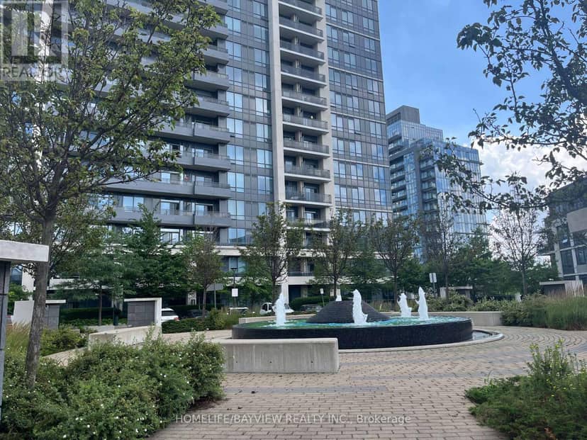 1003 - 85 North Park Road, Vaughan, photo 7