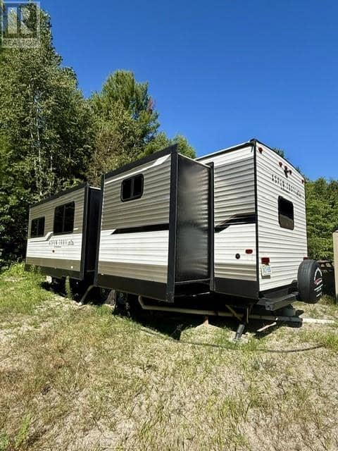 N/A Hwy 17/Beckerton Shooting Range Rd, Spanish, photo 5