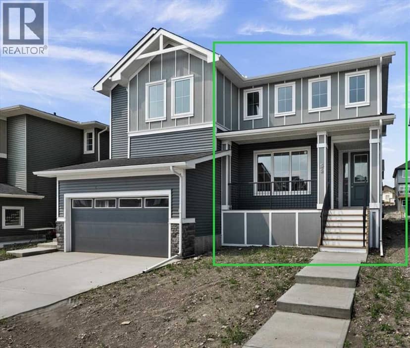 55 Agate Road, Cochrane