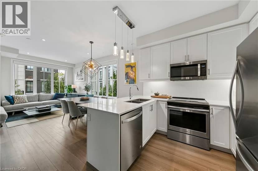 665 CRICKLEWOOD Drive Unit# 703, Mississauga, photo 5