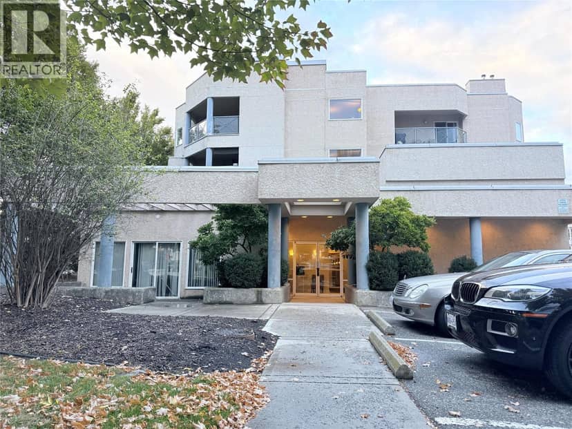 3115 De Montreuil Court Unit# 407, Kelowna