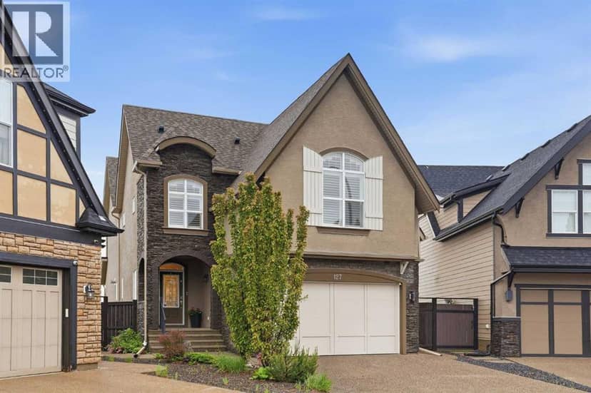 127 Marquis Grove SE, Calgary, photo 4