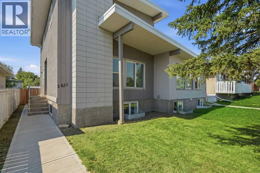 2615/2613 39 Street SE, Calgary, photo 3