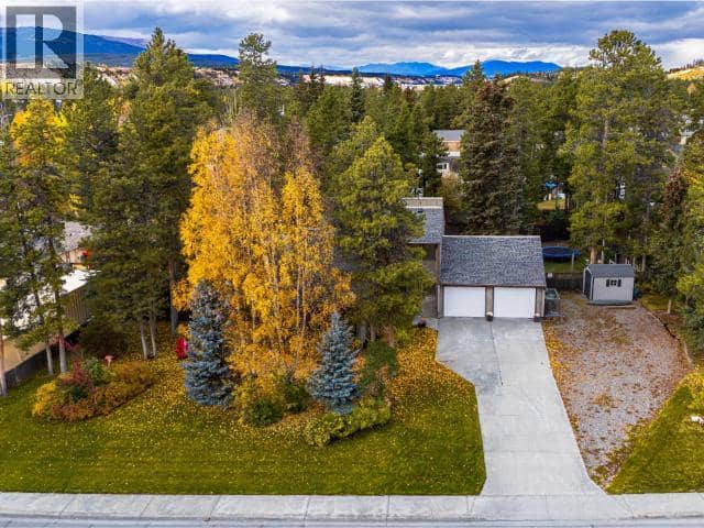203 Alsek Road — photo 2 of 40