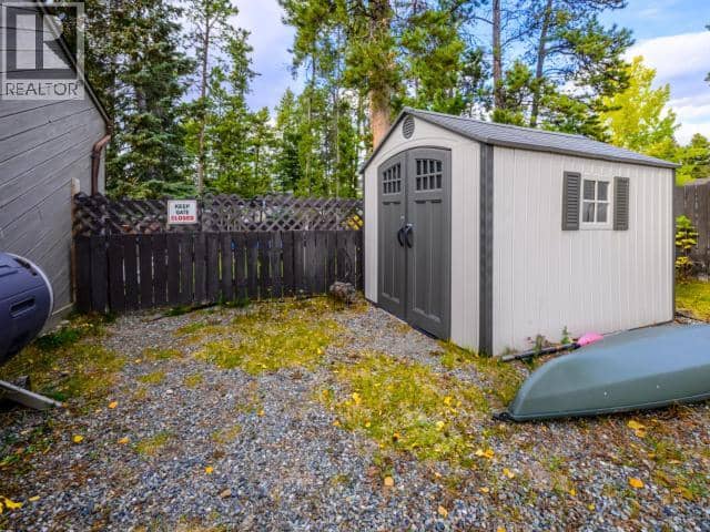 203 Alsek Road — photo 28 of 40