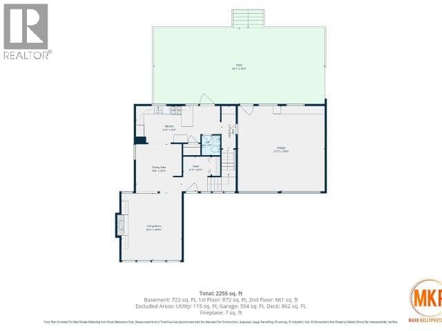 203 Alsek Road — photo 39 of 40