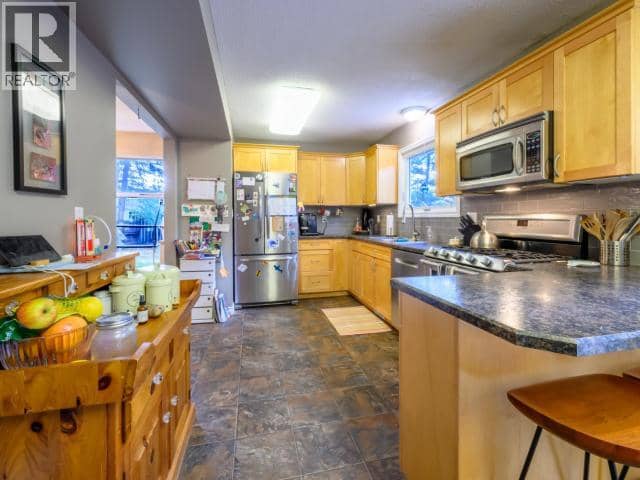 203 Alsek Road — photo 4 of 40