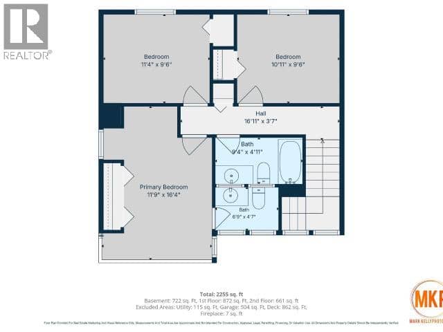 203 Alsek Road — photo 40 of 40