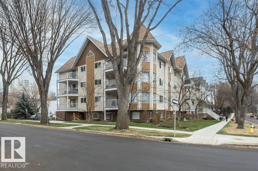 #203 8503 108 ST NW, Edmonton, photo 2