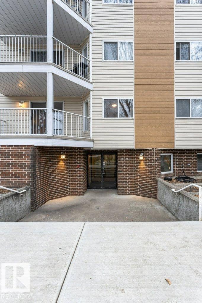 #203 8503 108 ST NW, Edmonton, photo 5