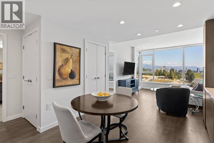 2203 305 MORRISSEY ROAD, Port Moody, photo 2