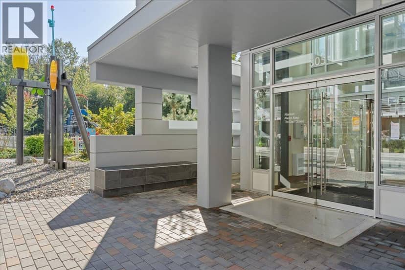 2203 305 MORRISSEY ROAD, Port Moody, photo 5