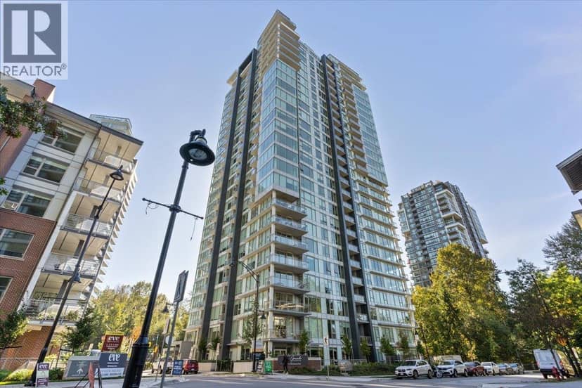 2203 305 MORRISSEY ROAD, Port Moody, photo 3