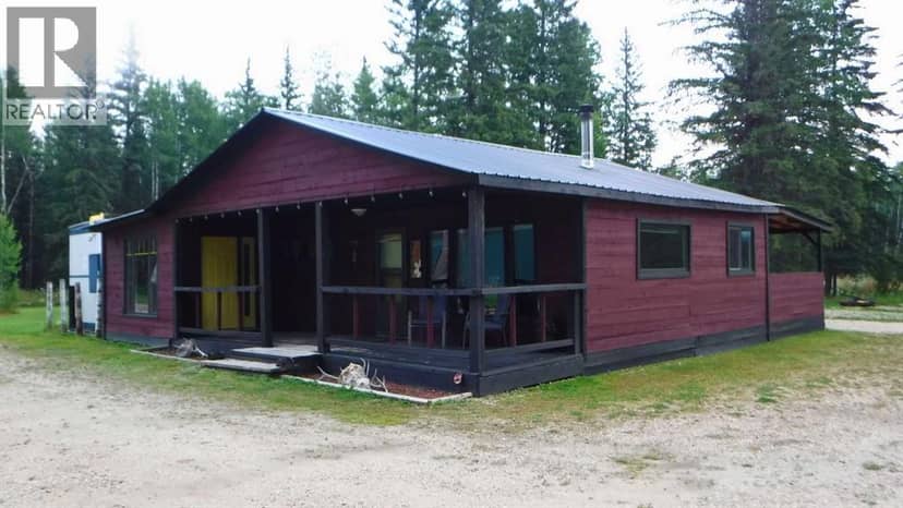 68145 Range Road 232, Rural Greenview No. 16, M.D. of