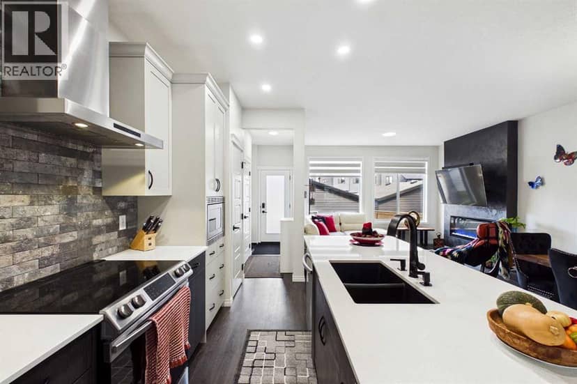 24 Rowmont Common NW — photo 9 of 40