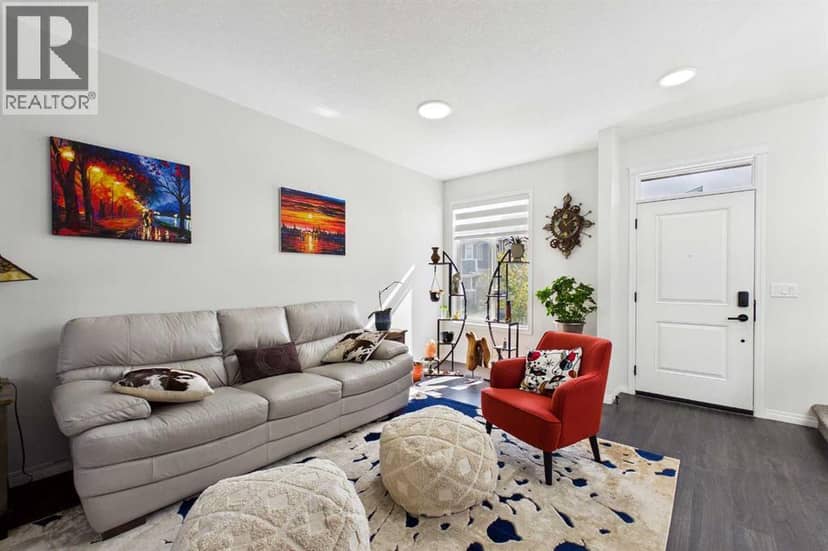 24 Rowmont Common NW, Calgary, photo 4
