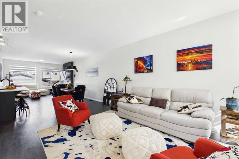 24 Rowmont Common NW, Calgary, photo 3