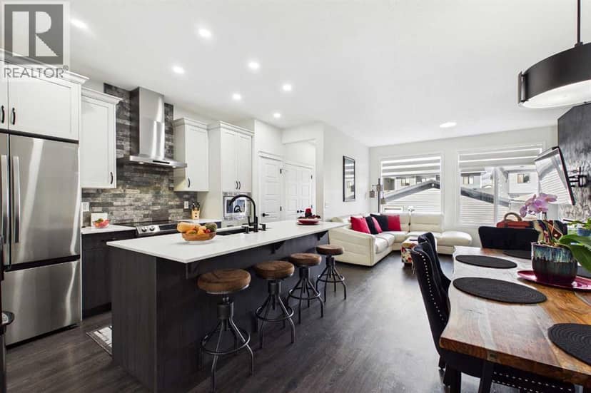 24 Rowmont Common NW, Calgary, photo 6