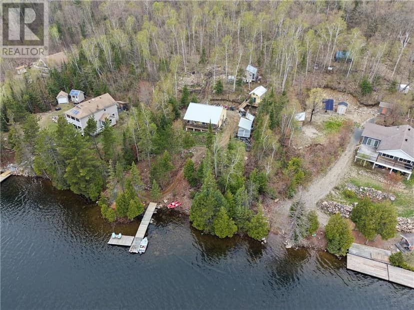 872 Dunlop Water Access — photo 18 of 40