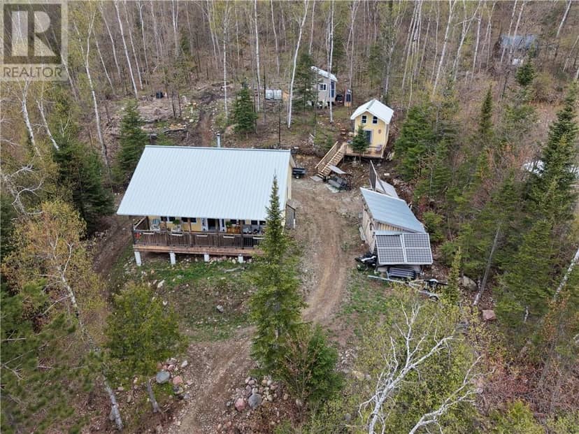 872 Dunlop Water Access — photo 20 of 40