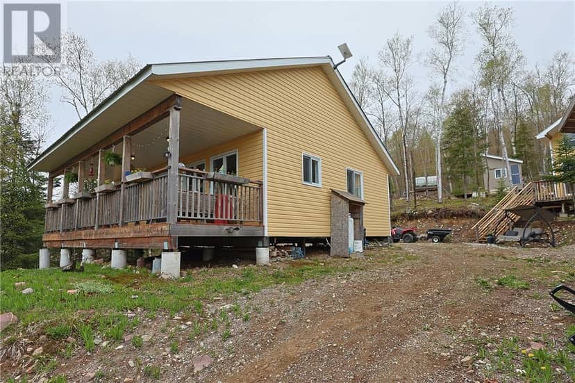 872 Dunlop Water Access — photo 21 of 40