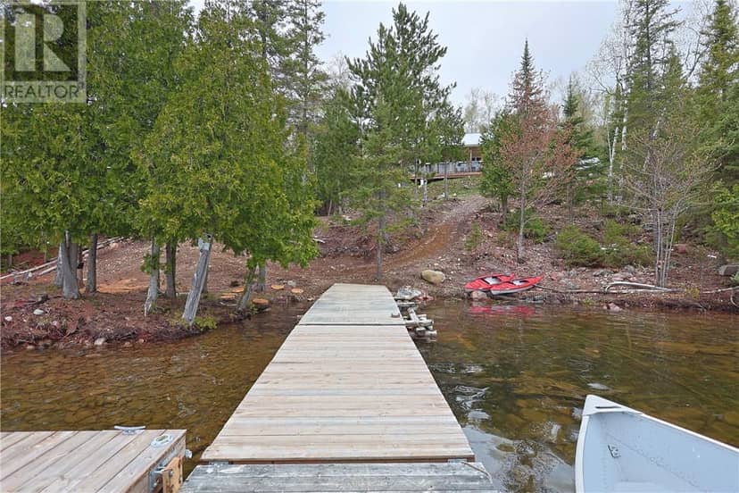 872 Dunlop Water Access, Elliot Lake, photo 6