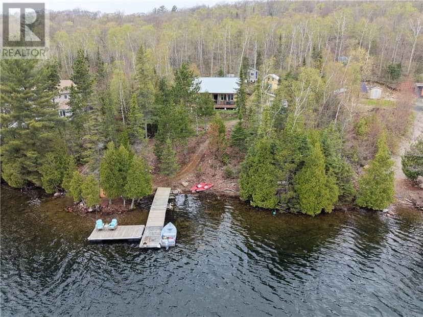 872 Dunlop Water Access, Elliot Lake, photo 8