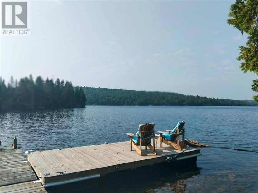 872 Dunlop Water Access, Elliot Lake, photo 7
