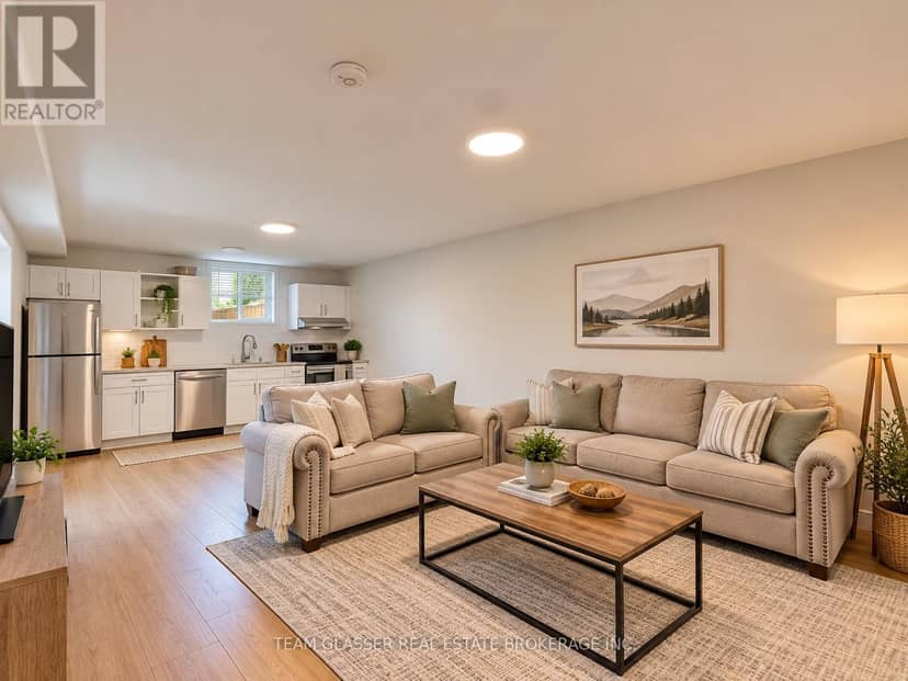 143 Marconi Court — photo 25 of 36