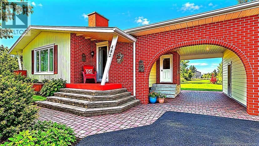 482 ch Tilley Road — photo 30 of 36