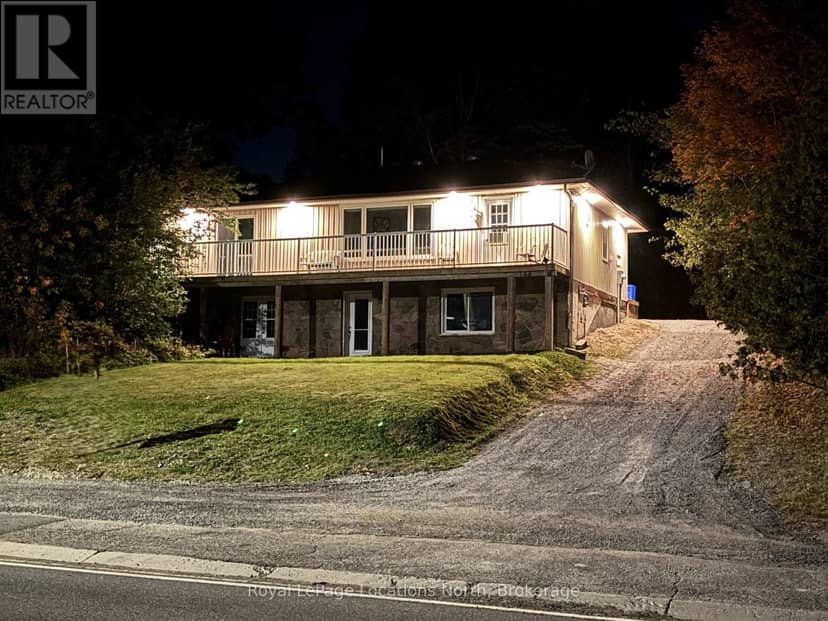 143 Ryerson Crescent, Burk's Falls, photo 2