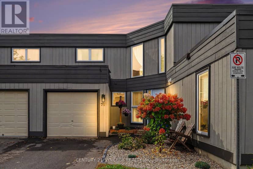 71 Compata Way, Ottawa, photo 2