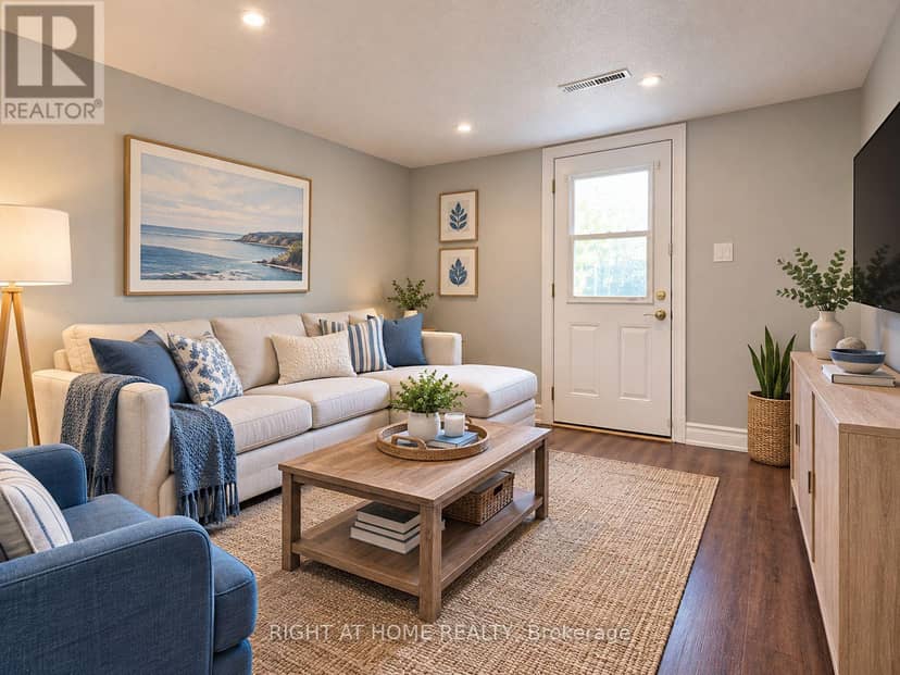 70 Spire Hillway Way, Toronto, photo 2